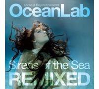 Oceanlab - Sirens of The Sea Remixed