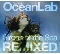 Oceanlab - Sirens of The Sea Remixed [Import]