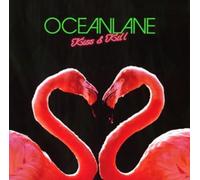 Oceanlane - Kiss & Kill [Import]