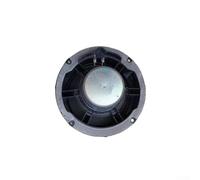 Oceanlend Caisson de basses de voiture compatible avec Tiguan 2 II modèles 2017-2019, haut-parleurs de porte résistants à l'usure, numéro OEM 5NA035454, 5NA035453 (arrière)