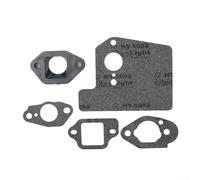 Oceanlend Lot de 2 joints de carburateur compatibles avec moteur Honda pour GCV160 GCV190 GSV190 et Honda HRB216, HRR216K3, 991JHKD3NC8A8GS394MQYQV