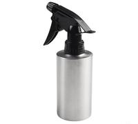 Oceanlend Vaporisateur d'huile d'olive ou d'eau en acier inoxydable de 250 ml pour barbecue, salade, cuisine, pâtisserie, 386D7DTYAD4217YWO83M92