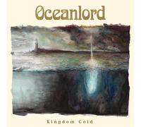 Oceanlord Kingdom Cold (CD) Album Digipak