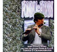 O'Ceannabhain,Tomas - Trad.Irish Dance Music [Import]