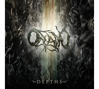 Oceano - Depths [New Vinyl LP] Ltd Ed
