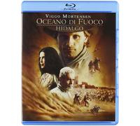 Oceano di fuoco - Hidalgo