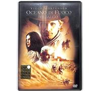 Oceano di fuoco - Hidalgo