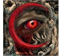 Oceano - Living Chaos [Compact Discs]
