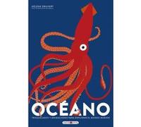 Océano - [Livre en VO] Druvert, Hélène (Auteur)
