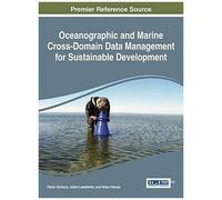 Oceanographic And Marine Cross-Domain Data Management For Sustainable Development