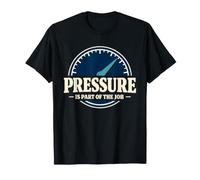 Océanographie Sciences Marines Océanographe Deep Sea T-Shirt