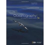 Oceanography: An Invitation to Marine Science - [Version Originale] Inconnu (Auteur)