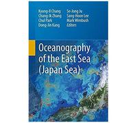 Oceanography Of The East Sea (Japan Sea)