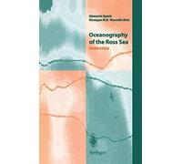 Oceanography Of The Ross Sea Antarctica