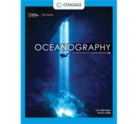 Oceanography - Robert Orange Coast College Ellis - Cengage Learning Inc - Livre en Anglais - Hardback Robert Orange Coast College EllisRobert Orange Coast College Ellis (Auteur)