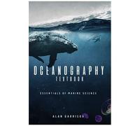 Oceanography Textbook: Essentials Of Marine Science