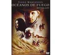 Oceános De Fuego *** Europe Zone ***