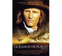 Océanos De Fuego (Hidalgo) [Blu-Ray] [Import]