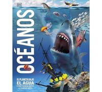 Oceanos (Knowledge Encyclopedia Ocean!)