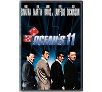 Ocean's 11