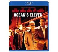 Ocean's 11 Blu-Ray G
