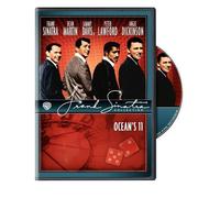 Ocean's 11 by Frank Sinatra