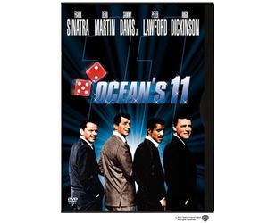 Ocean's 11 by Frank Sinatra