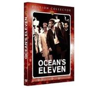 Ocean's 11 Edition Collector DVD E