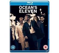 Ocean's Eleven – Blu-ray – Warner Bros.