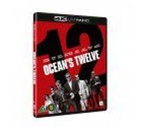 Ocean's 12