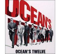 Ocean's Twelve