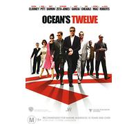 Ocean's 12