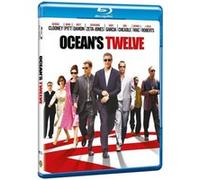 Ocean's 12 Blu-ray G