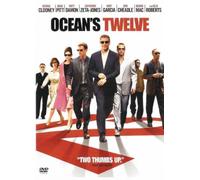 Oceans 12 [DVD + CD]