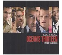 None - Ocean's Thirteen