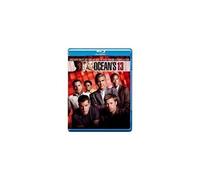 Ocean's 13 - Blu-Ray