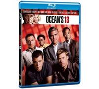 Ocean's 13 Blu-ray G