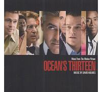 None - Ocean's Thirteen