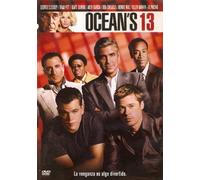 Ocean'S 13 [Import]