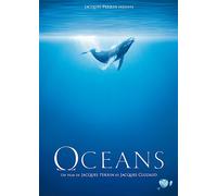 Océans (César 2011 du Meilleur Documentaire)