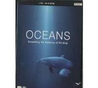 OCEANS-4 DVD-VN G
