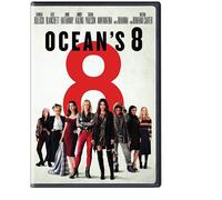 Ocean's 8 – DVD – Édition spéciale