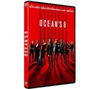 Ocean's 8 DVD E