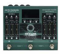 Oceans Abyss - Dual Reverb
