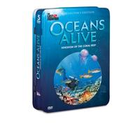 Oceans Alive: Kingdom of The Coral Reef