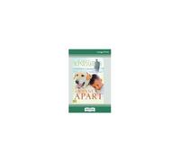 Oceans Apart (16pt Large Print Edition)