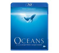 Océans - Blu-Ray