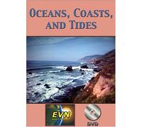 Oceans, Coasts, and Tides DVD