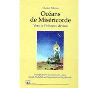 Océans de Miséricorde : Vers la Présence divine