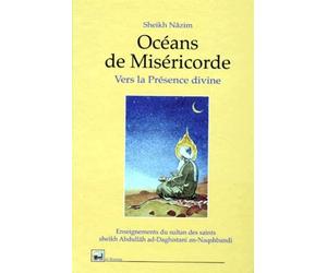 Océans de Miséricorde : Vers la Présence divine